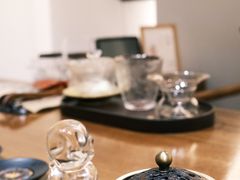 -有茶空间(万科金色半山店)