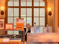 -巴黎贝甜(凯德MALL望京店)