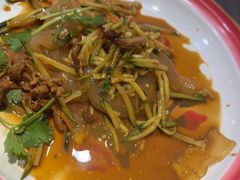 -李老哈·东北菜(宋园路店)