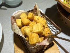 -阿西娅食府(中关村店)