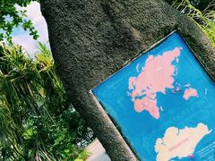 -亚洲大陆最南端