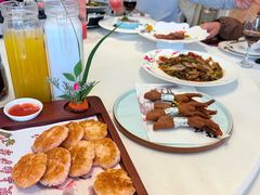 -沪华海鲜大酒楼(南汇店)