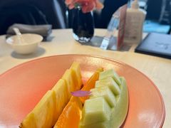 -皇朝会.经典传统粤菜(外滩店)