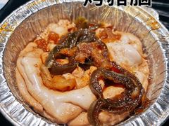 -潮锅(西村财富公馆店)