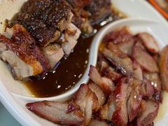 -澳门陈光记烧味饭店(万象城店)