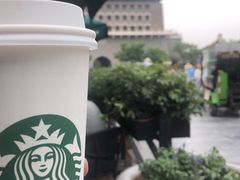 -星巴克臻选(北京前门大街店)