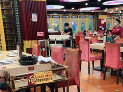 大堂-点都德(海岸城店)