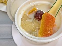 -芬芳甜品(同福路店)