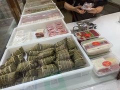 -万福兴糕团(万福兴山塘街直营店)