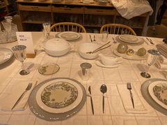 -ZARA HOME(蓝色港湾店)
