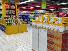 -物美超市(三里河店)