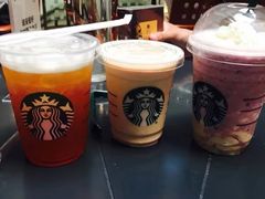 -星巴克臻选(郑州国贸360广场店)