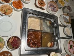 -海底捞火锅(锦艺城店)