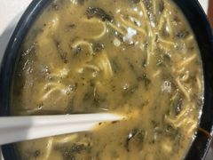 -博望坡饭店(宜山路店)
