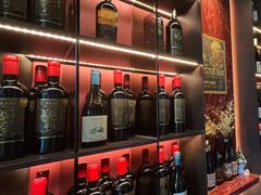 -斯普汇生蚝牛排馆(中骏世界城店)