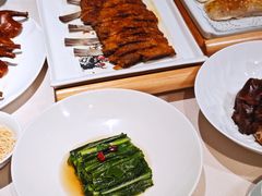 -徽州小镇(高新店)