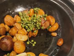 -狮王府淮扬菜(新街口友谊店)