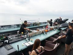-Rock Bar Bali(Bali)