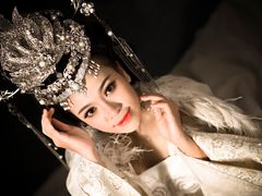 -九月鹰飞汉服摄影工作室