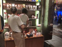 -星巴克(福州三坊七巷店)