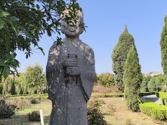 -洛阳古墓博物馆