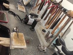 -十八字金·银饰·开蚌DIY·手工体验团建(富力广场店)