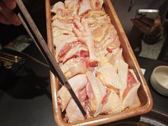 -季季山•云南野生菌火锅(上海首店)
