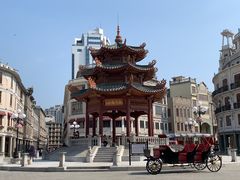 -汕头市小公园