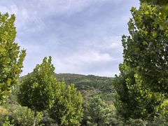 -北京十三陵国家森林公园蟒山景区