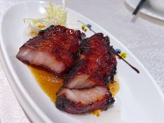 明炉叉烧-荣粤酒家·融合粤菜