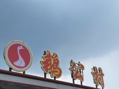 -鹅公村食府(罗阳分店)