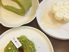 -Ten Olives甜点