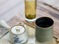 -悦哉·派对·草坪婚礼·围炉煮茶(三圣乡店)