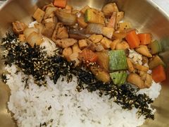 -韩小悦点餐式牛排烤肉自助(龙湖金楠天街店)