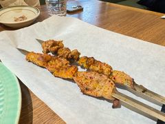 -贯贯吉·清真餐厅(浙江中路店)