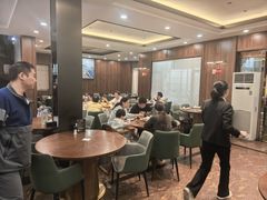 -渔满仓海鲜渔家(象山二店)
