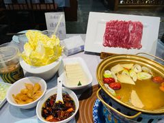 -东来顺饭庄(王府井步行街店)