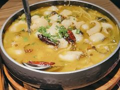 -茄子恰恰·新云南小炒(坪山益田店)