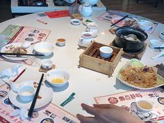 -粤点越有·茶点·粤菜(樵岭国际店)
