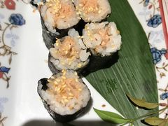 -东菊料理(吉利购物广场店)