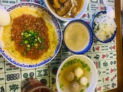-七爷清汤腩·港式餐厅(金狮广场店)