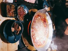 -湊湊火锅·茶憩(上海合生汇店)