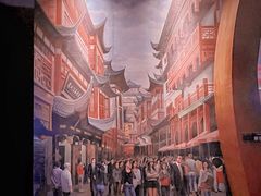 -上海外滩英迪格酒店