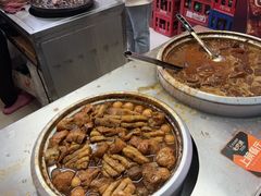 -阿姨牛杂(北京路店)