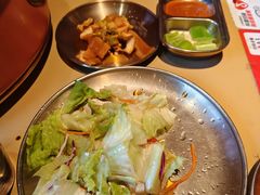 -西塔老太太泥炉烤肉(杭州首店)