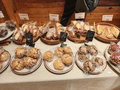 -佐敦面包铺·JORDAN BAKERY