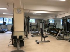 -中田·健身+普拉提(苗栗路店)