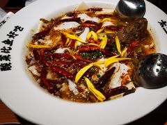 二人份酸菜鱼-太二酸菜鱼(沈阳万象城店)