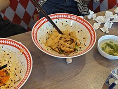 -吴满满油泼面(北方风味园店)