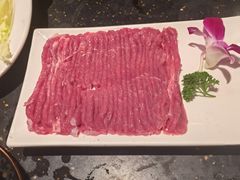 -南门涮肉(东单店)
